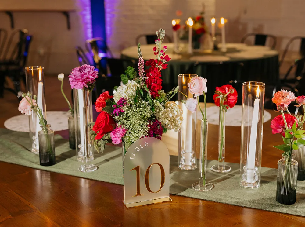 Wedding venue photo 5