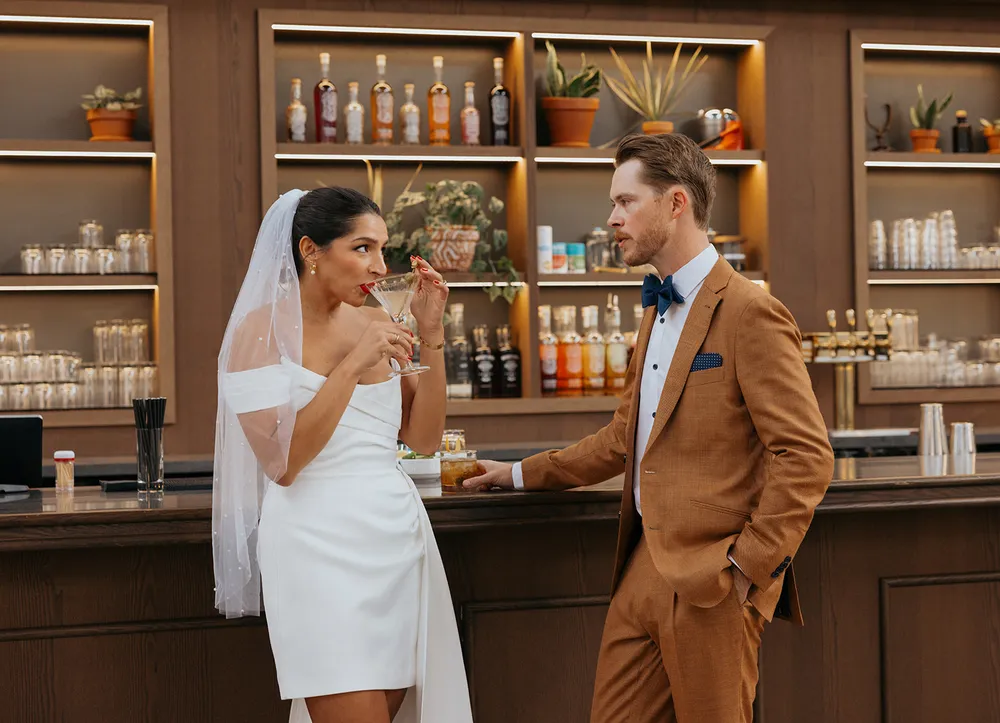 Wedding venue photo 7